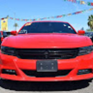 Meet your Posher, Eddy